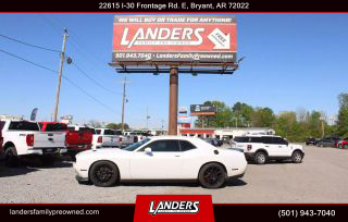 Image of 2016 DODGE CHALLENGER
