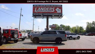 Image of 2021 GMC YUKON