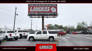 Image of 2014 GMC YUKON XL 1500