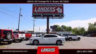 Image of 2013 DODGE CHARGER