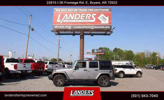 Image of 2015 JEEP WRANGLER