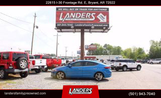 Image of 2017 HYUNDAI ELANTRA