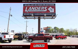 Image of 2016 FORD F150 SUPERCREW CAB
