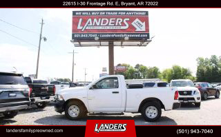 Image of 2019 RAM 1500 CLASSIC REGULAR CAB
