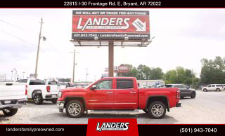 Image of 2018 GMC SIERRA 1500 CREW CAB