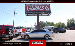 Image of 2012 FORD FUSION