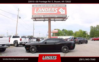 Image of 2015 DODGE CHALLENGER