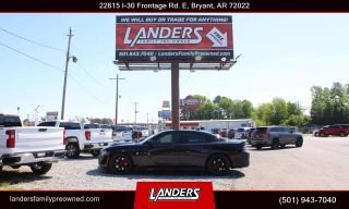 Image of 2019 DODGE CHARGER
