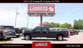 Image of 2016 FORD F250 SUPER DUTY CREW CAB