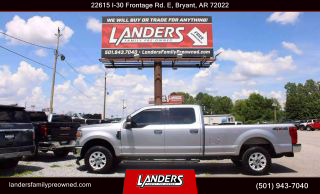 Image of 2021 FORD F250 SUPER DUTY CREW CAB