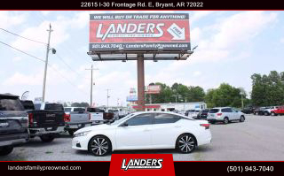 Image of 2019 NISSAN ALTIMA