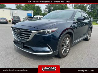 Image of 2018 MAZDA CX-9