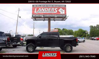 Image of 2016 CHEVROLET SILVERADO 1500 CREW CAB