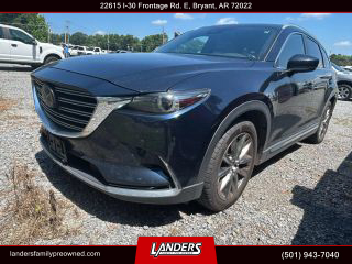 Image of 2018 MAZDA CX-9