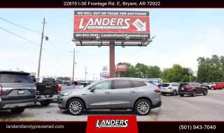 Image of 2019 BUICK ENCLAVE