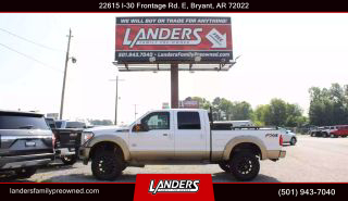 Image of 2013 FORD F250 SUPER DUTY CREW CAB