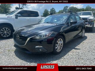 Image of 2016 MAZDA MAZDA3