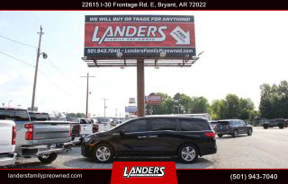 Image of 2019 HONDA ODYSSEY