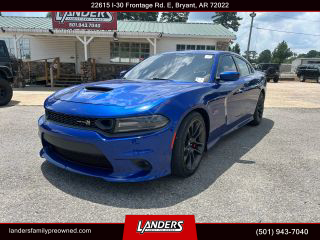 Image of 2021 DODGE CHARGER