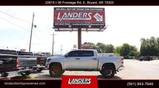 Image of 2016 TOYOTA TUNDRA CREWMAX