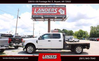 Image of 2020 FORD F250 SUPER DUTY CREW CAB