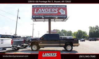 Image of 2012 FORD F250 SUPER DUTY CREW CAB
