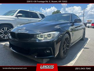 Image of 2016 BMW 4 SERIES