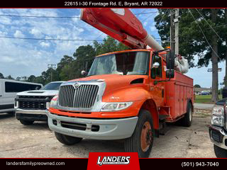 Image of 2005 INTERNATIONAL 4400