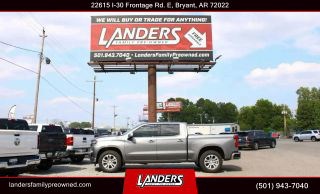 Image of 2021 CHEVROLET SILVERADO 1500 CREW CAB