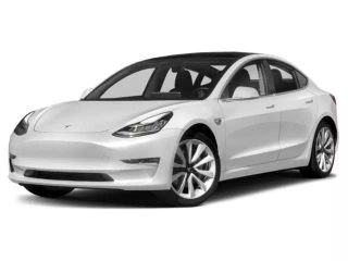 2017 TESLA MODEL 3 LONG RANGE