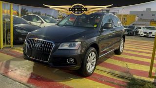 2015 AUDI Q5 2.0T PREMIUMPLUS