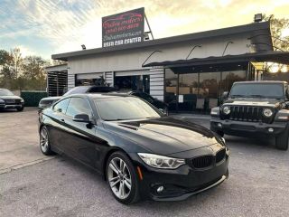 Image of 2016 BMW 4 SERIES