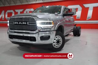 2022 RAM 3500 LARAMIE