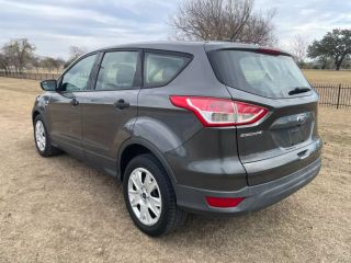 2015 FORD ESCAPE S