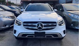 2022 MERCEDES-BENZ GLC - Image