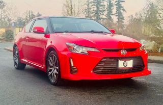 Image of 2014 SCION TC