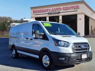 2020 FORD TRANSIT 250 W/RWB VAN