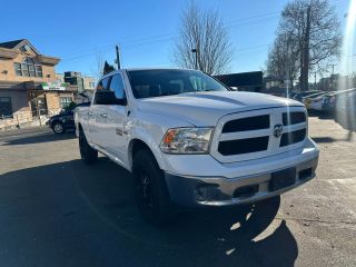 Image of 2015 RAM 1500 CREW CAB