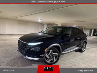 Image of 2022 HYUNDAI NEXO