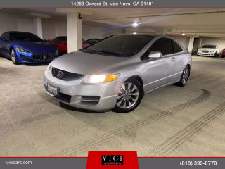 Image of 2009 HONDA CIVIC