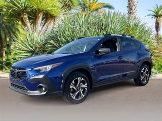 2025 SUBARU CROSSTREK WAGON 4D PREMIUM AWD 2.5L H4