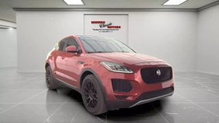 2019 JAGUAR E-PACE P250 S