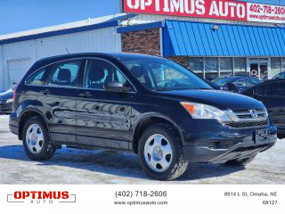 Image of 2010 HONDA CR-V