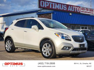 Image of 2015 BUICK ENCORE