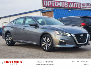 Image of 2022 NISSAN ALTIMA