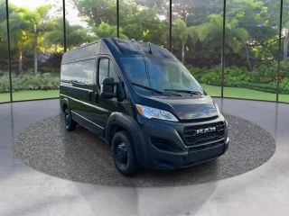 2023 RAM PROMASTER CARGO VAN - Image