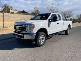 2020 FORD F250 XL