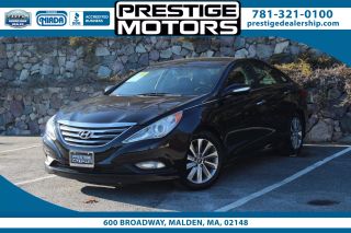 2014 HYUNDAI SONATA LIMITED