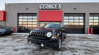 Image of 2016 JEEP PATRIOT