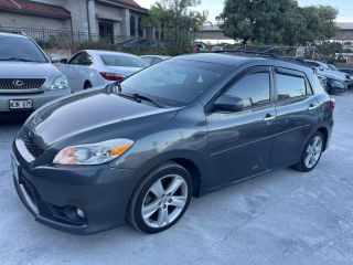 2013 TOYOTA MATRIX S